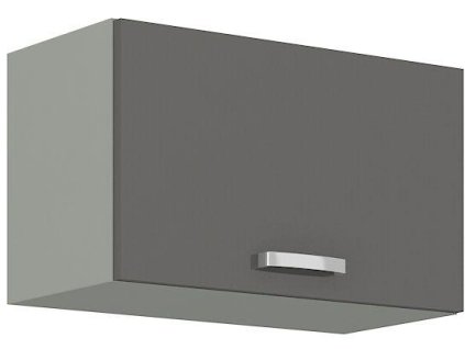 kuchyňská linka GREY - 60 digestoř (60 GU-36 1F)