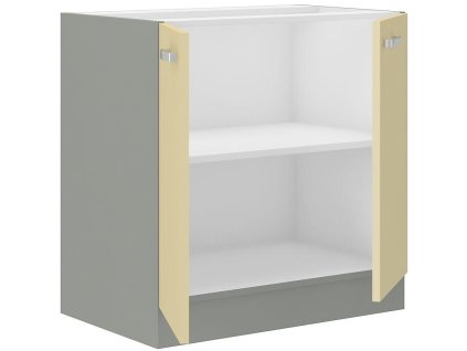 kuchyňská linka KARMEN - 80 dolní (80D 2F)