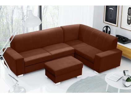 Sedací souprava MECENAS – Tunis 2326