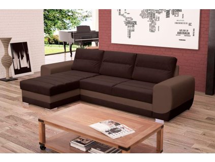 Sedací souprava KIRII – Baza 2307 / Soft 2306