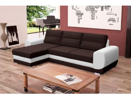 Sedací souprava KIRII – Casablanca 2308 / Soft 17