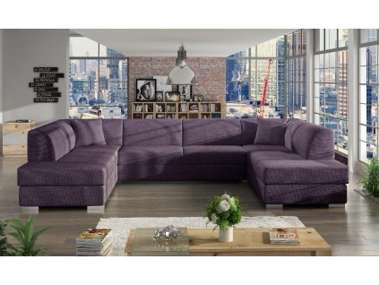 Sedací souprava DARCO U – Savana 69