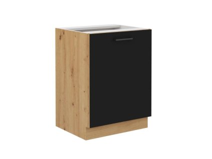 kuchyňská linka  MODENA - 60 dolní (60 D 1F)