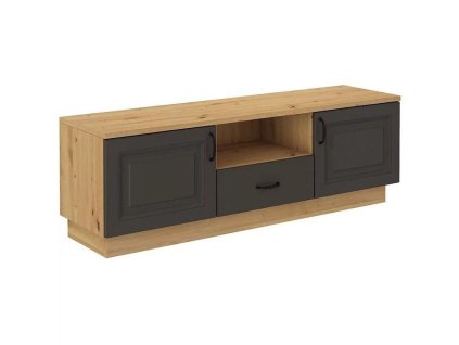 RTV stolek FLAWIA 150 - Grafit