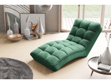 Relaxační křeslo LOREN - Lukso 35