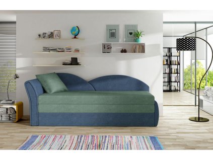 Pohovka AGA - Soro 34/ Soro 76 - Levý roh