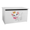 Box na hračky DARIA - Koťátko