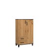 Skříň POLA 15 - Artisan - šířka 80cm