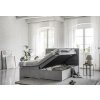 Dvoulůžko boxspring VIVRE - Dora 28 - 140x200cm