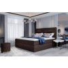 Dvoulůžko boxspring VIVRE - Dora 28 - 140x200cm
