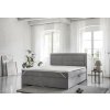 Dvoulůžko boxspring VIVRE - Dora 63 - 140x200cm