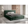 Čalouněná postel DIZZLE - Amore 35 - 140x200cm