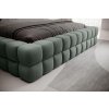 Čalouněná postel DIZZLE - Touch 100 - 140x200cm