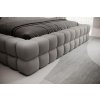 Čalouněná postel DIZZLE - Royal 04 - 160x200cm