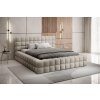 Čalouněná postel DIZZLE - Royal 20 - 160x200cm