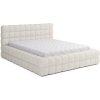 Čalouněná postel DIZZLE - Jaffray 01 - 180x200cm