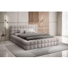 Čalouněná postel DIZZLE - Jaffray 03 - 180x200cm
