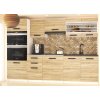 Kuchyňská linka PAULA2 - 240 cm