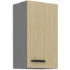 Kuchyňská linka SCANDI - 40 horní (40 G-72 1F)