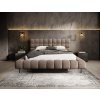 Čalouněná postel MAGENTTA - Royal 20 - 180x200 cm