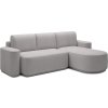 Rohová sedací souprava AURUMM - Amore 03 - Pravý roh