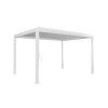 hlinikova pergola perara 300x400cm bila