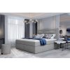 Dvoulůžko boxspring VIVRE - Sawana 21 - 160x200cm