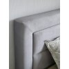 Dvoulůžko boxspring VIVRE - Cover 02 - 180x200cm
