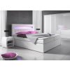 postel boxspring MILANO II - TYP 1 - 180x200cm (úl. 2 z.)