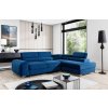 Rohová sedací souprava LAURENCE - Kronos 19, levý roh