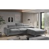 Rohová sedací souprava GRAYSON - Sola 04 - Pravý roh