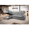 Rohová sedací souprava SADO - Gojo 05 - pravý roh