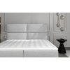 Dvojlůžko boxspring AMBER - Sawana 05 - 180x200