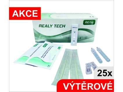 Rapid Výtěrové 25A