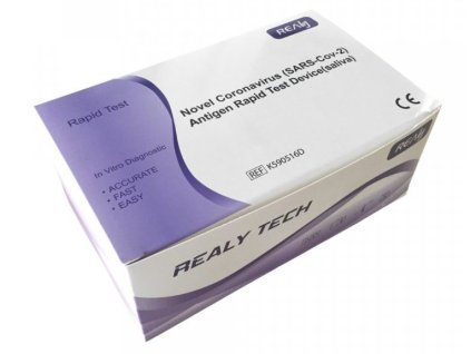 RealyTech 1