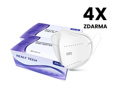 realy darek respirator