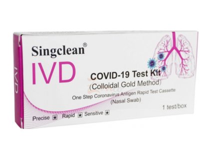 singclean 1