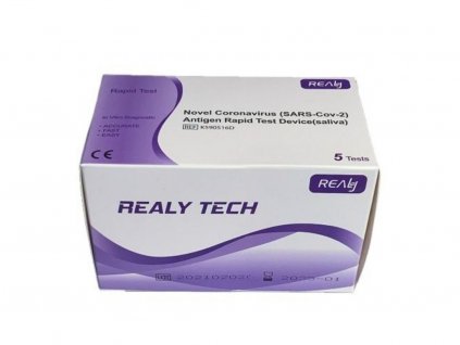 Realytech 5krb