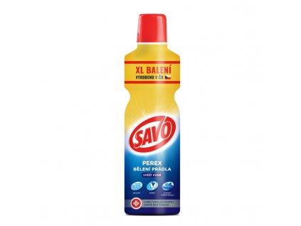 Savo Perex 1,2l akaba