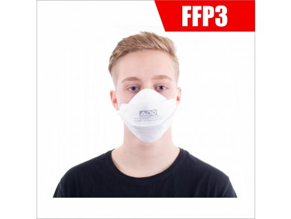 FFP3 ADD CLEAR