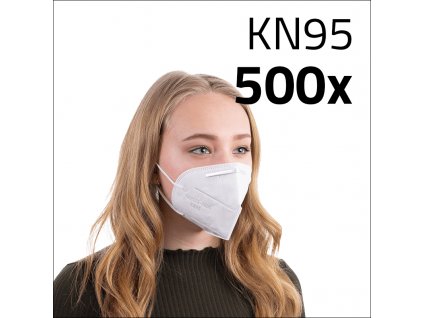kn95 500 holka