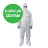 ochranny oblek doprava