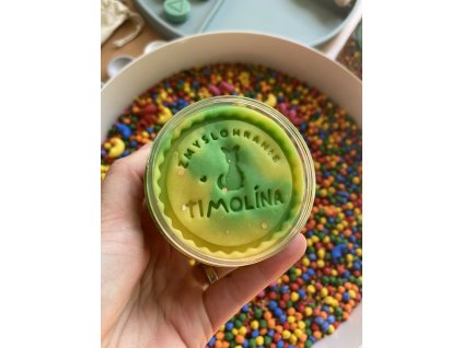 Timolína