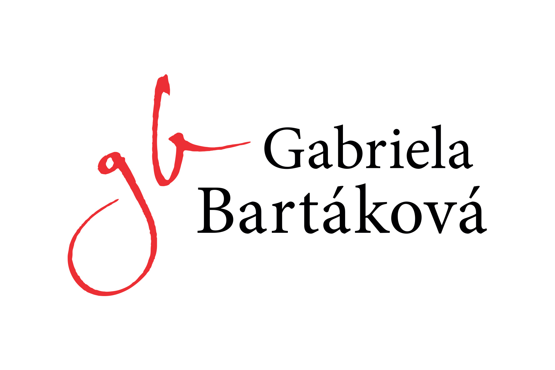 GabrielaBartakova