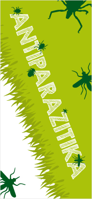 Antiparazitika