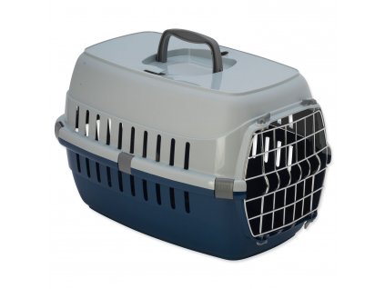 Přepravka DF Carrier modrá 58