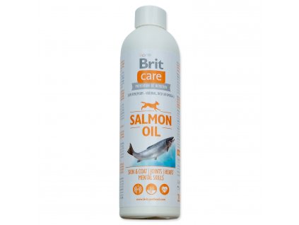 BRIT Care Dog Salmon Oil