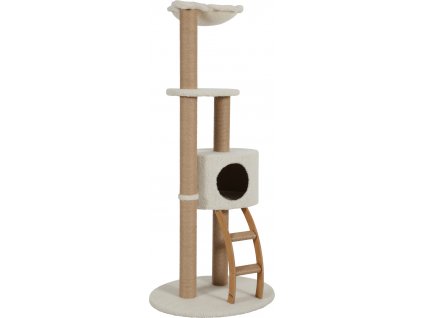 Škrabadlo MONTANA 4 kočičí strom