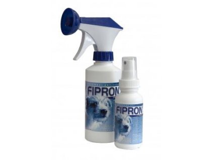 636 678 fipron sprej 100 ml