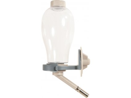 Napáječka hlodavec NEO plnění shora béžová